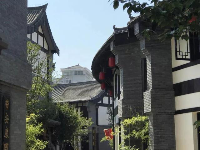 【秋意渐藏，冬序初开】石泉的旅行，是秋的告别礼，也是冬的见面笺