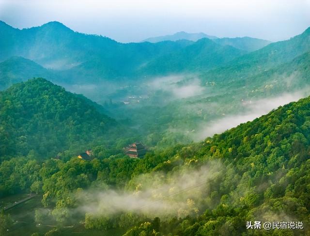杭州灵隐寺取消门票，是成功把流量变成了“留”量。