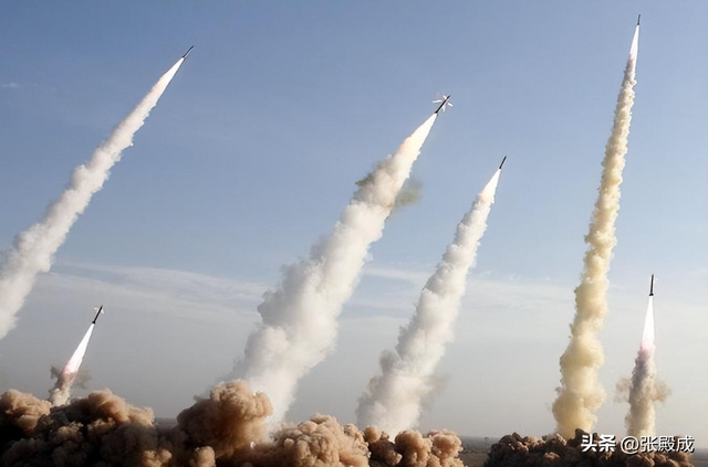 美军航母“杀向”中东，德黑兰：有话好好说，特朗普突然感谢伊朗