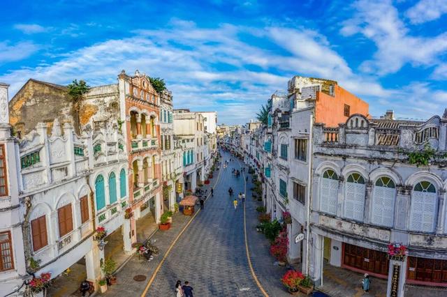 反向过冬“封神榜”！这10个城市温暖又好玩