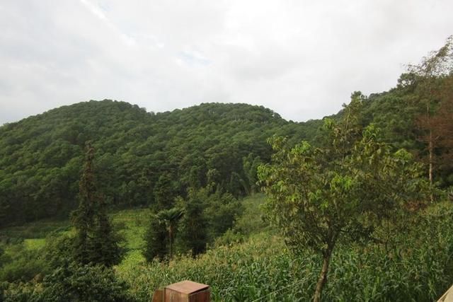 从北京自驾到云南 感受抗战之九：龙陵与松山