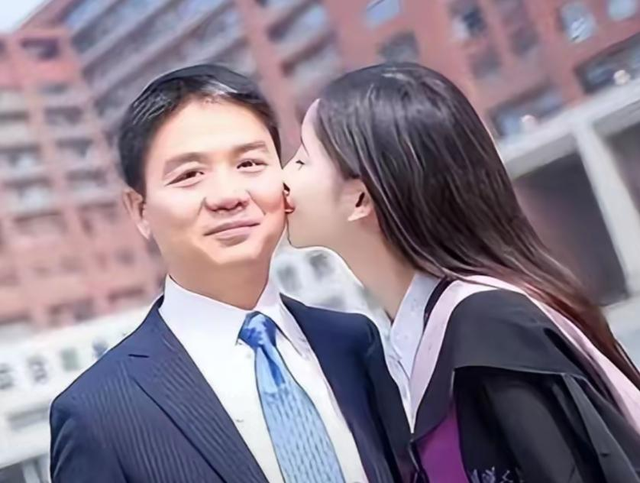 婚变风波48小时后，刘强东不再沉默，坦言“在老婆面前没了自信”