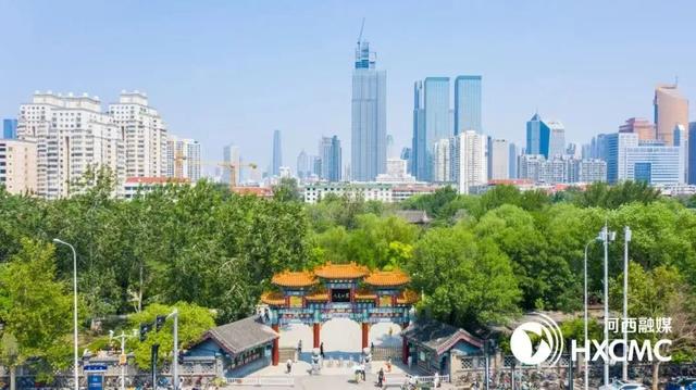 天津的会客厅,永远给您留座儿!