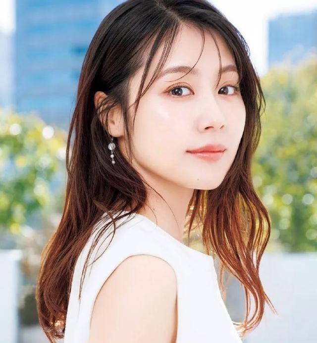 最新排名！入选日本男性梦中情人的10位女星来了：绫濑遥仅排第6