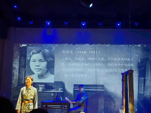抖音生活服务推荐！临沂这座小城旅游又要出圈啦