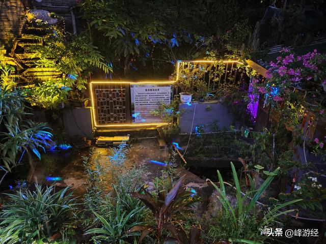 夜逛北海老街，寻找藏在百年骑楼里的故事