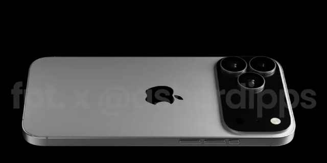 iPhone 17 Pro升级，17项新功能+革新设计