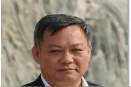 石家庄自立高级中学怎么样？图片
