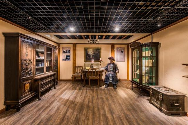 天津半条街里，藏着“欧洲”？