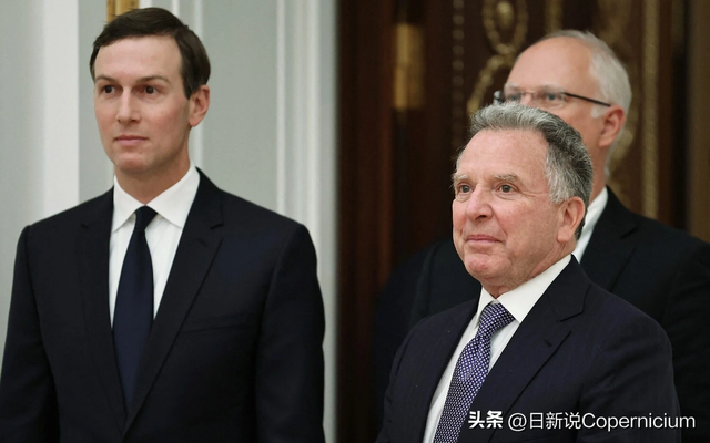 32页密件曝光，美国果然别有用心，可哈马斯的枪杆子还握着