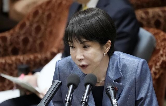 韩国终于等来机会，对高市早苗出了一口恶气，顺手帮中国一个大忙