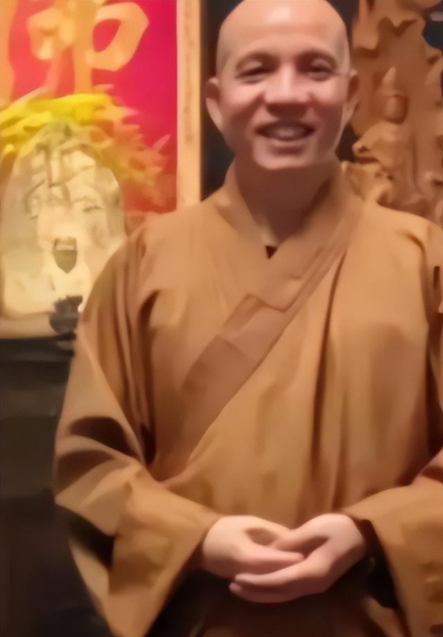 释永信做梦也想不到，释印乐真实人品被扒后，少林寺再迎五大变化