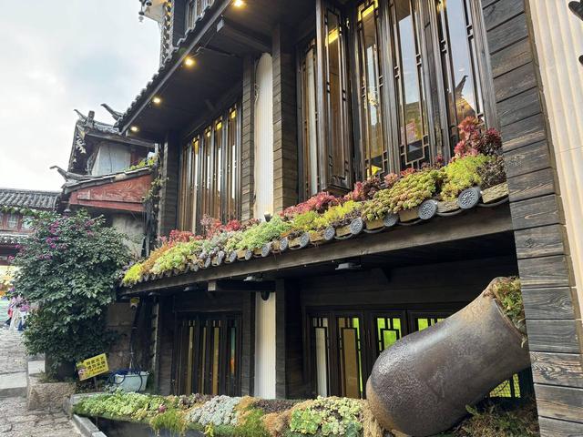 【外眼看云南】柬埔寨顶流姜思倪携家人圆梦云南：玉龙雪山遇雾亦浪漫，民宿庆生显温情