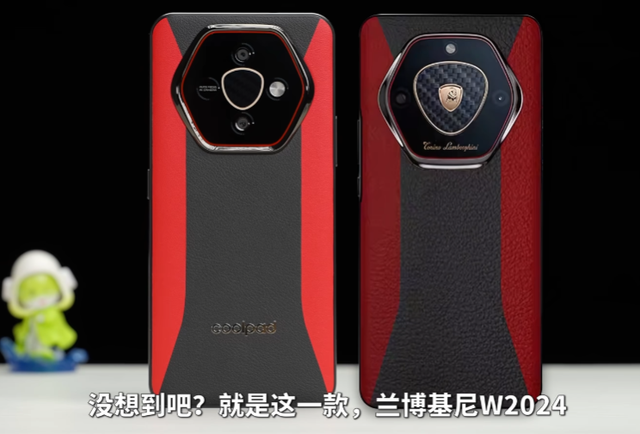 4 年前老款当新机卖？699 元国产大牌手机翻车上热搜！