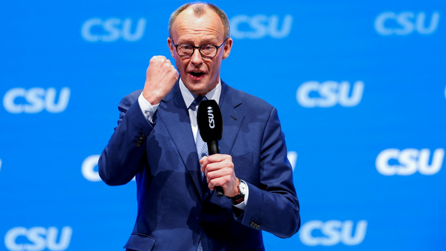 德国总理态度大变，访华前先来了个下马威，叫嚣将对中国钢铁加税