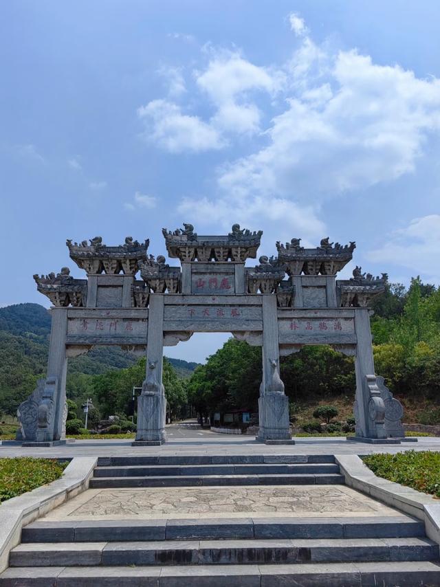 世界上只有中国湖北省襄阳市才有的全球“独一无二的10大奇景”