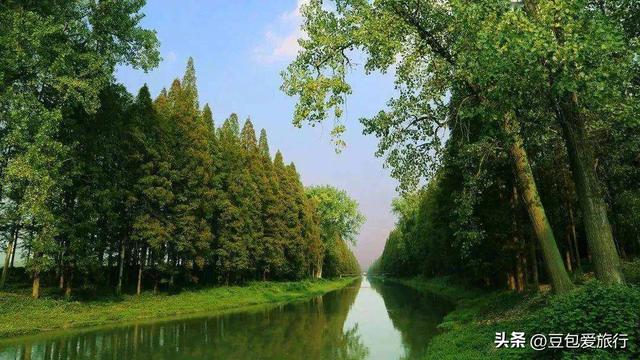 潜江休闲之旅攻略——“曹禺故里，龙虾之乡”