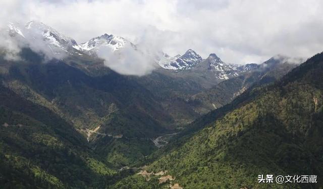 一文掌握西藏旅行！全景资源地图出炉，玩出新高度！