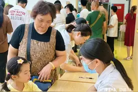 绵阳家长注意！这项证明准备好了吗？图片