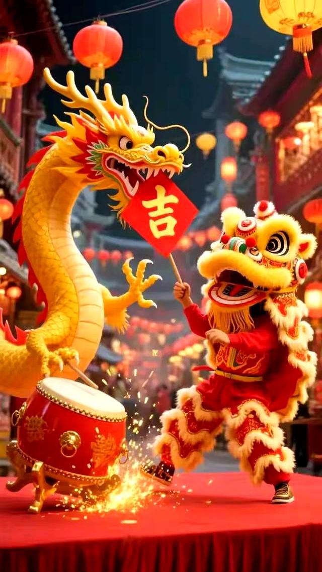 生肖龙的终身伴侣：除了这两人，其他人都只是你生命中的风