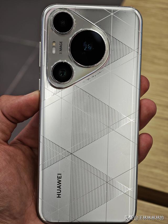 华为Pura70 Pro+你们还在用吗？