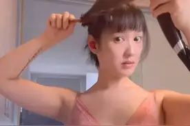 香港老戏骨石修儿媳晒近况！穿内衣出镜被指作风大胆，曾是主播图片