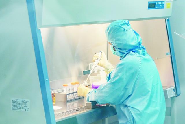 这些未来产业如何助力中国下一个五年？