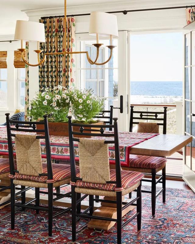 15 款最佳海滨别墅配色方案，助您打造完美海滨度假体验