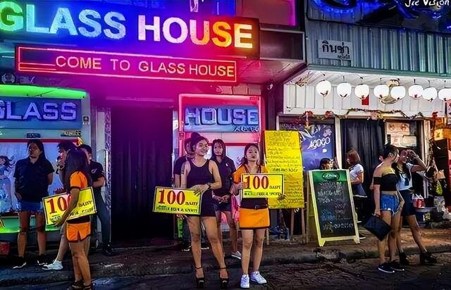 中国为何要大力禁娼？看到德国的现状，才知道色情合法化有多严重