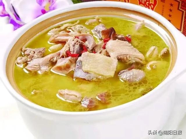 今冬必打卡！南阳冬季康养最全路线新鲜出炉，你pick哪一条？