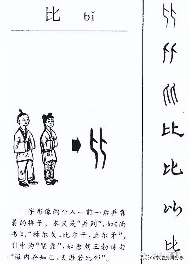 中国人必知的500个常用字起源（上）