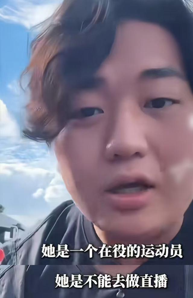 全红婵近照曝光变瘦很多，哥哥发声澄清谣言，官媒也来“打假”了