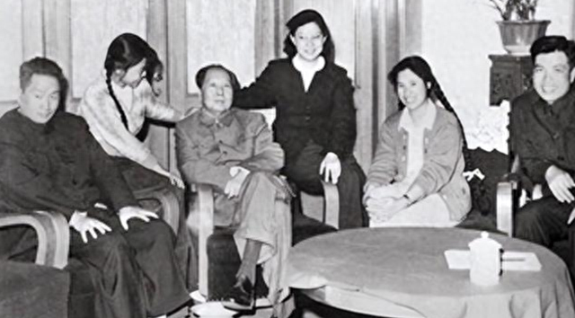 毛主席唯一活下来的儿子毛岸青，晚年享受什么待遇