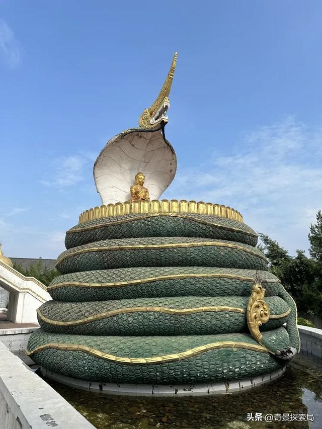 别瞎逛洛阳！这5处绝版景点，去一次记一生