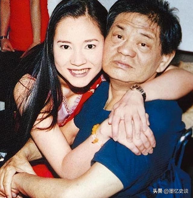 100多位情妇，包养费上亿元	，9女同床却落得个凄凉下场	、人财两空