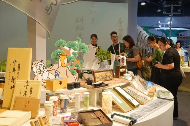 启幕！富阳馆，好看好逛！有浙BA同款