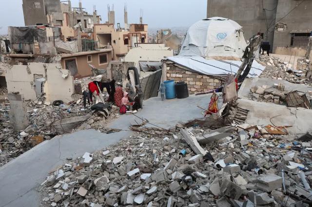 西岸封锁扩大：逾160人被拘押、347名加沙平民在停火后仍遇难