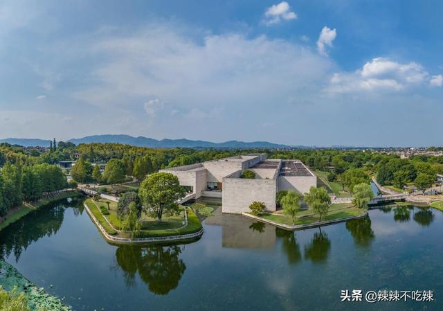 杭州宝藏博物馆集锦！一眼千年的那种，你去过几个？