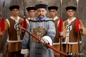 清军胸前的“兵、丁、卒、勇”有什么区别？一字之差，天壤之别。图片