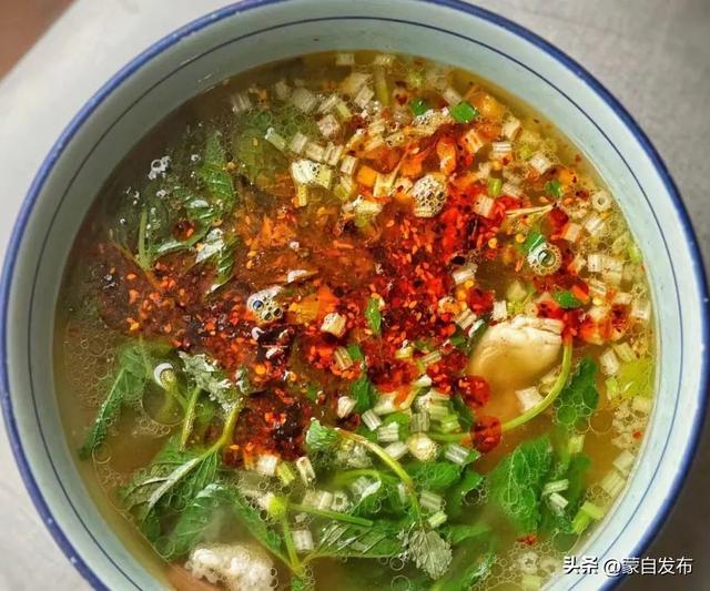跟着赛事游蒙自 | 蒙自米线百变秀，吃货的快乐老家！