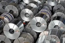 对华汽车加税后，土耳其又对中国钢材加税，埃尔多安想和中方对话图片