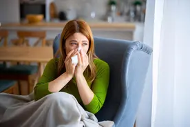 感冒，咳嗽痰多，五种食物要忌口，给身体减负担图片