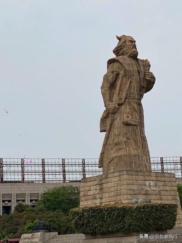 畅游湘东明珠、融入历史、品尝美食——株洲全景漫游指南