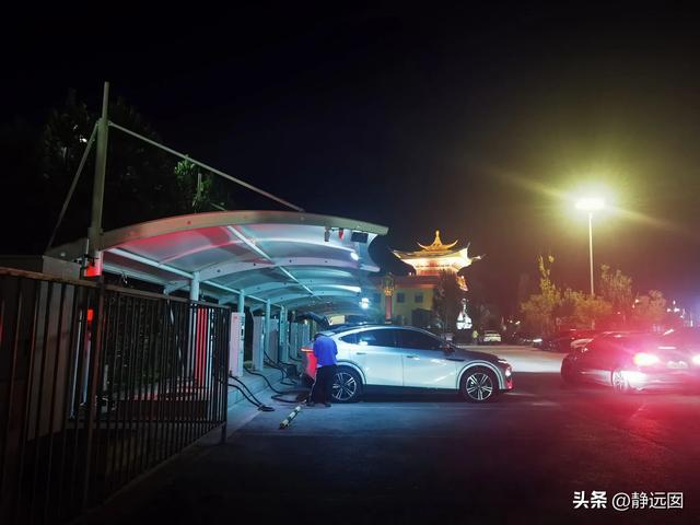 第三十三站：承德市丰宁满族自治县大滩镇中国马镇旅游度假区