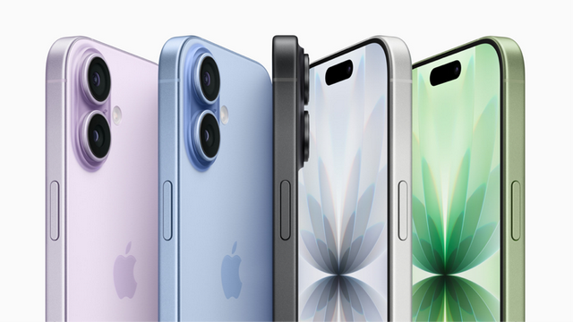 iPhone17卖爆了！对友商会有什么影响？一文看懂