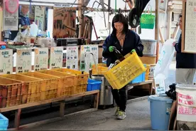 符祝慧：日本垃圾学问多 游客也要“入乡随俗”图片