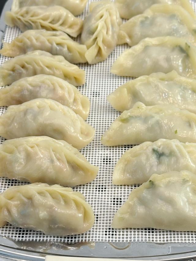 冬至吃饺子，韭菜白菜靠边站，这3馅最鲜美，不懂吃可惜