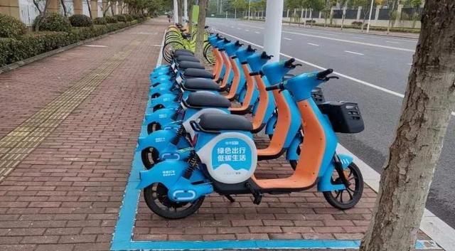 电动三、四轮车被禁后，出行新方式出现！这3种，上路不罚不扣