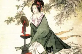 古人告诫：宁遭桃花劫，勿近白虎身，白虎所指的是什么呢？图片