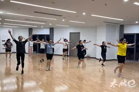 太仓夜晚太精彩 文明实践活动“家门口”轮番上演图片